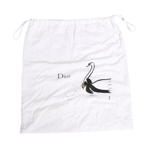 Christian Dior Lady Dior Cannage Leather Handbag