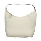 Furla White Leather Women's Bag