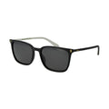 Polaroid Black Polycarbonate Sunglasses