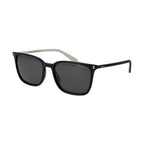 Polaroid Black Polycarbonate Sunglasses