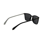 Polaroid Black Polycarbonate Sunglasses