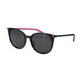 Polaroid Black Polycarbonate Sunglasses
