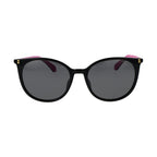 Polaroid Black Polycarbonate Sunglasses