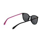 Polaroid Black Polycarbonate Sunglasses
