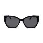 Polaroid Blue Polycarbonate Sunglasses