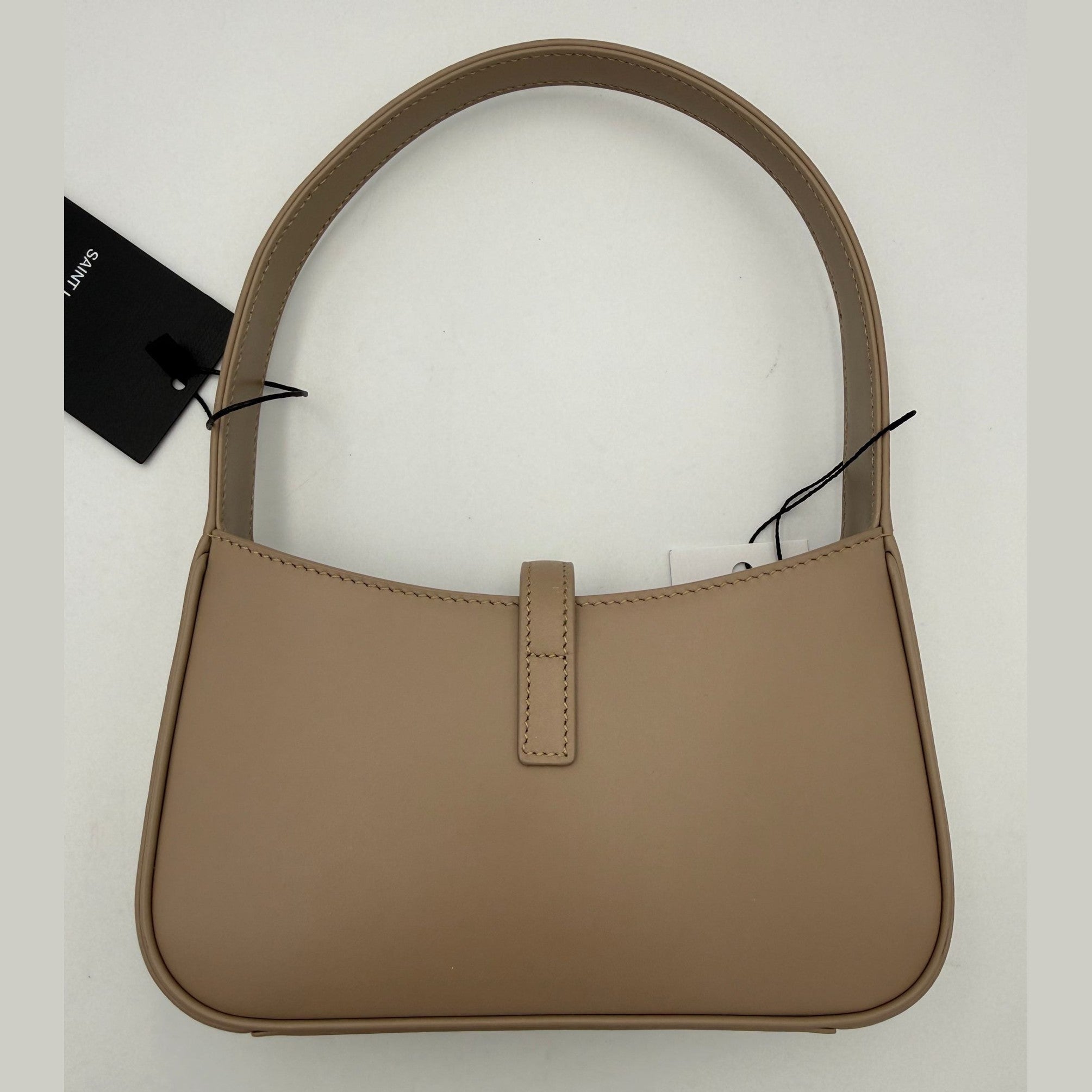 Saint Laurent SAINT LAURENT LA 5 A 7 Mini Handbag