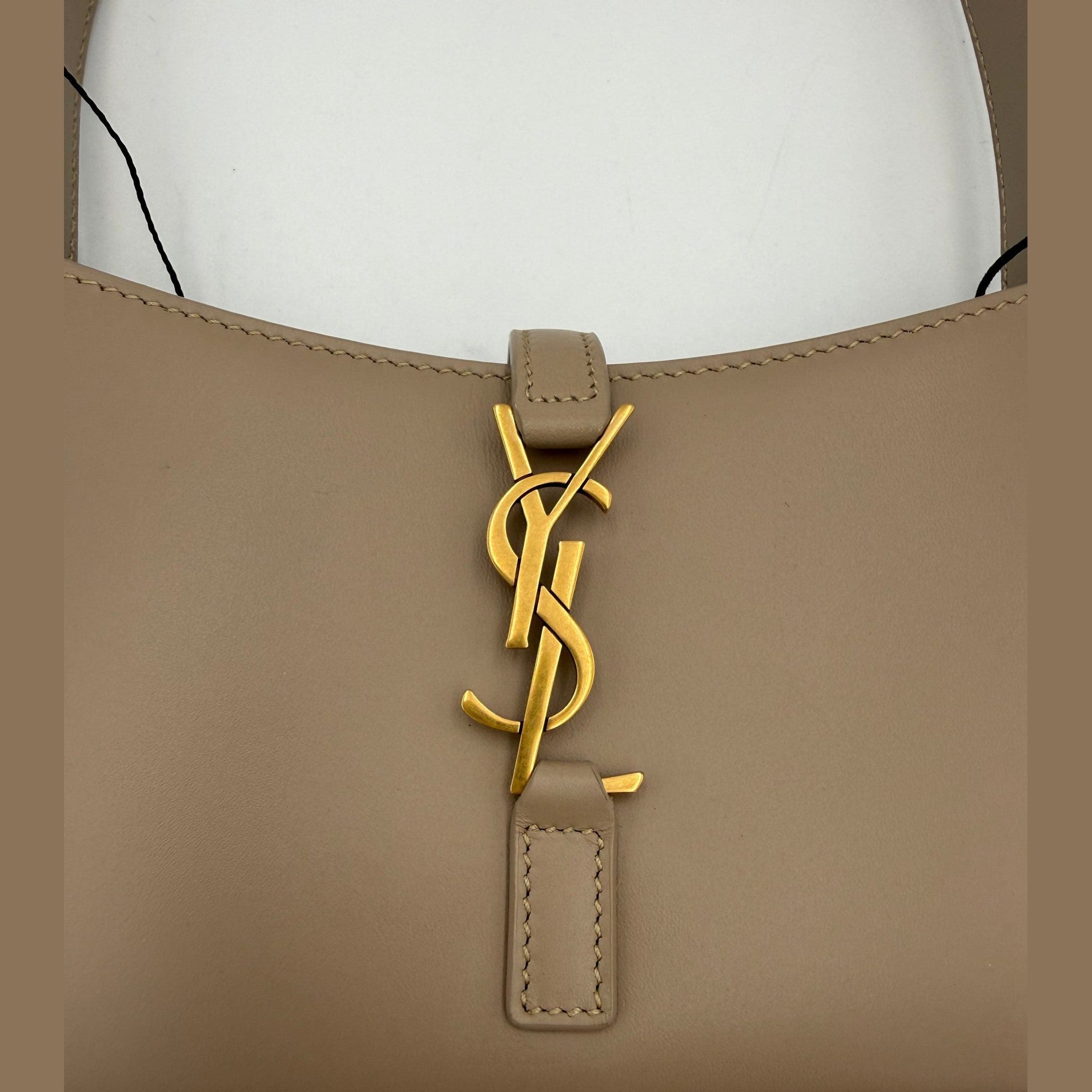 Saint Laurent SAINT LAURENT LA 5 A 7 Mini Handbag