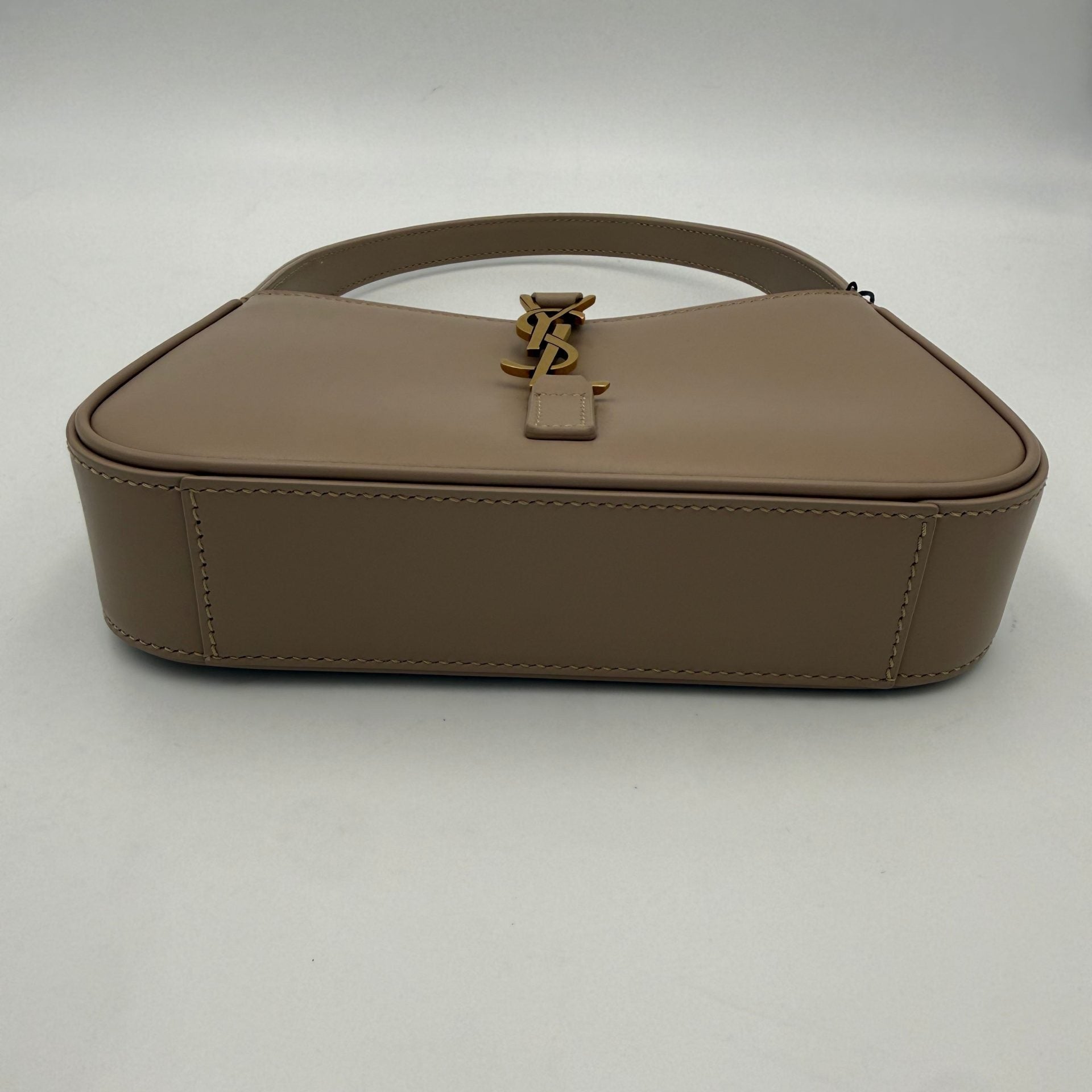 Saint Laurent SAINT LAURENT LA 5 A 7 Mini Handbag