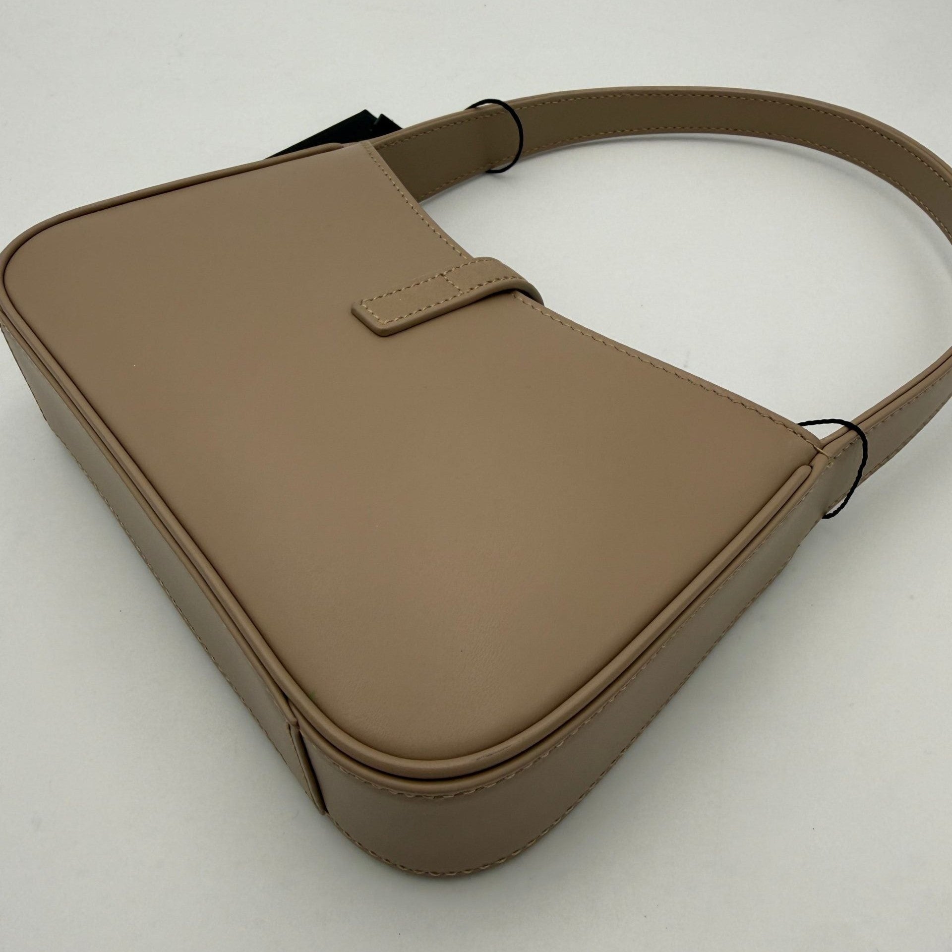 Saint Laurent SAINT LAURENT LA 5 A 7 Mini Handbag