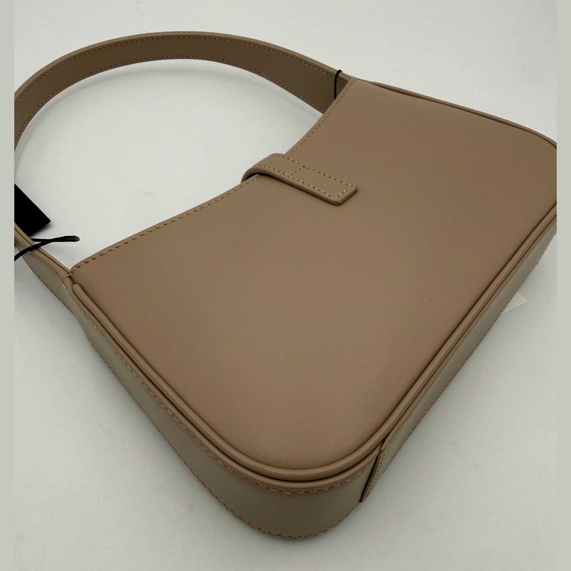 Saint Laurent SAINT LAURENT LA 5 A 7 Mini Handbag