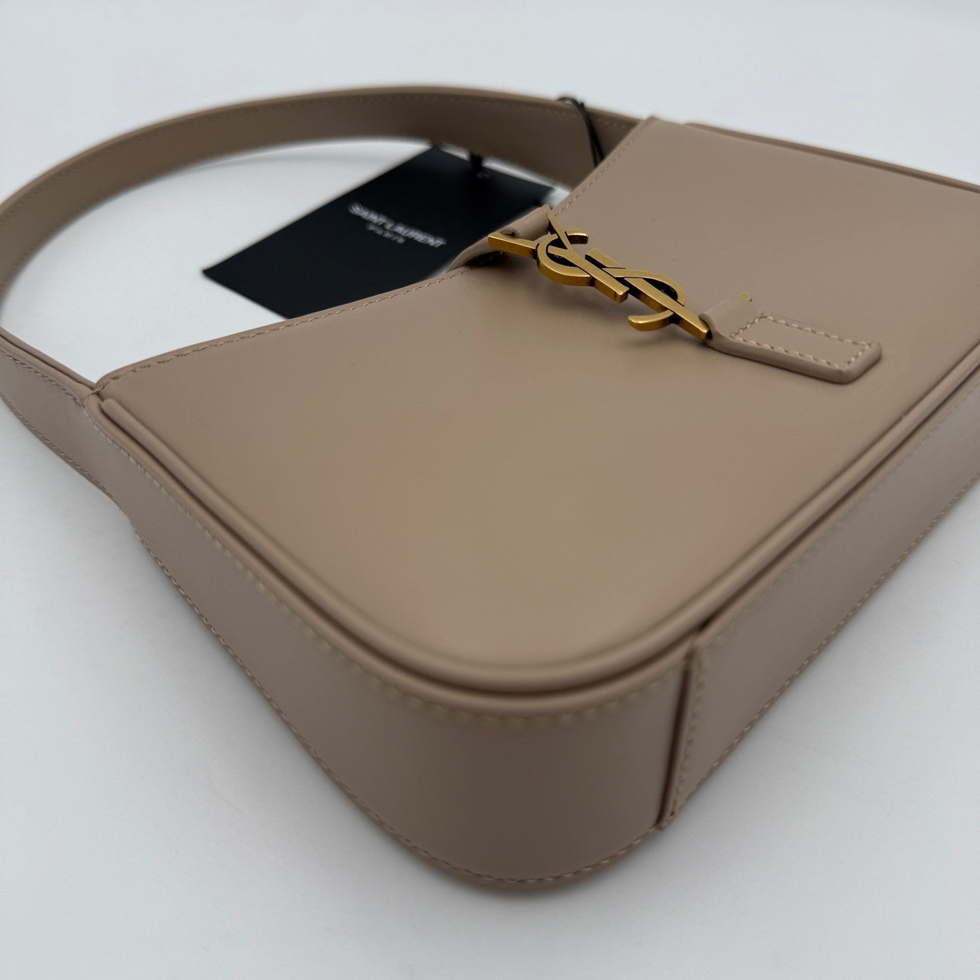 Saint Laurent SAINT LAURENT LA 5 A 7 Mini Handbag