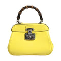 Gucci Lady Lock Top Handle Bag