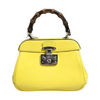 Gucci Lady Lock Top Handle Bag