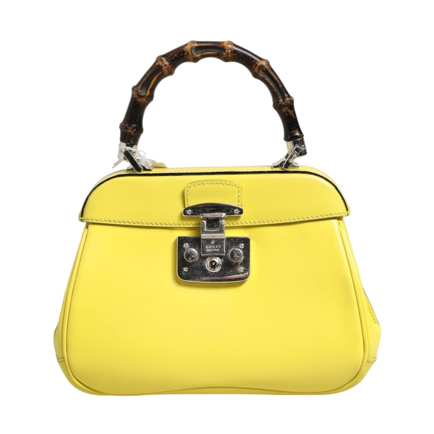 Gucci Lady Lock Top Handle Bag