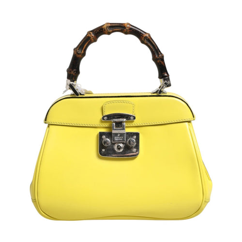 Gucci Lady Lock Top Handle Bag