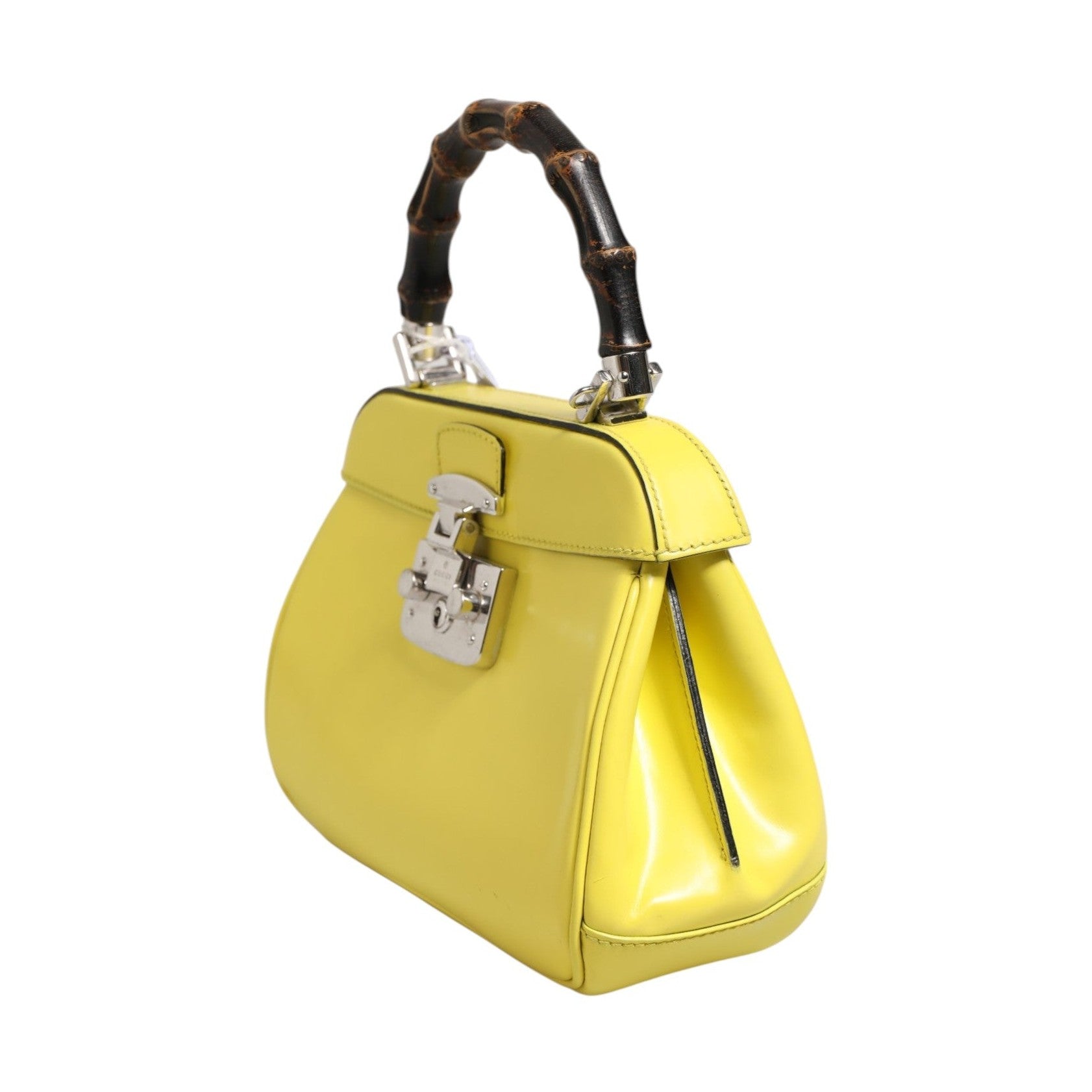 Gucci Lady Lock Top Handle Bag