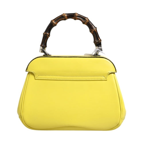 Gucci Lady Lock Top Handle Bag