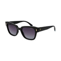 Polaroid Black Polycarbonate Sunglasses