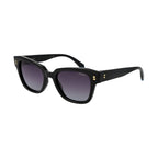 Polaroid Black Polycarbonate Sunglasses