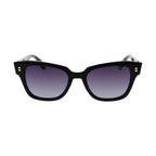 Polaroid Black Polycarbonate Sunglasses