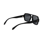 Polaroid Black Polycarbonate Sunglasses