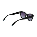 Polaroid Black Polycarbonate Sunglasses