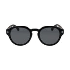 Polaroid Black Polycarbonate Sunglasses