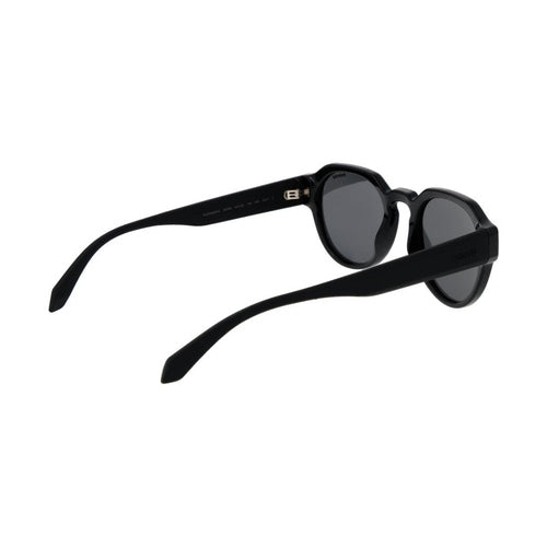 Polaroid Black Polycarbonate Sunglasses