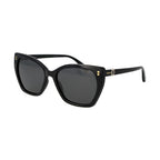 Polaroid Black Polycarbonate Sunglasses