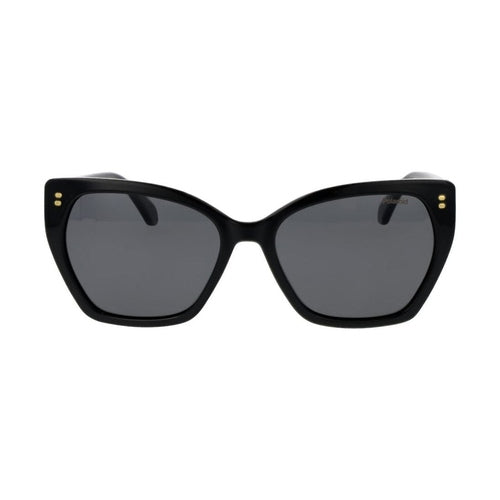 Polaroid Black Polycarbonate Sunglasses
