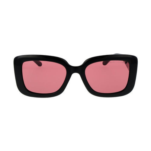 Marc Jacobs Black Plastic Sunglasses