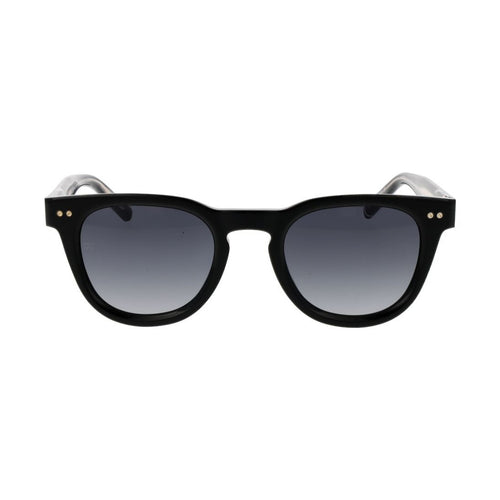 Tommy Hilfiger Black Acetate Sunglasses