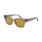 Polaroid Gray Polycarbonate Sunglasses