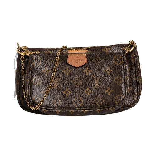 Louis Vuitton Monogram Multi Pochette Accessoires