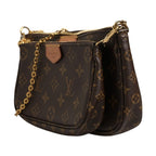 Louis Vuitton Monogram Multi Pochette Accessoires