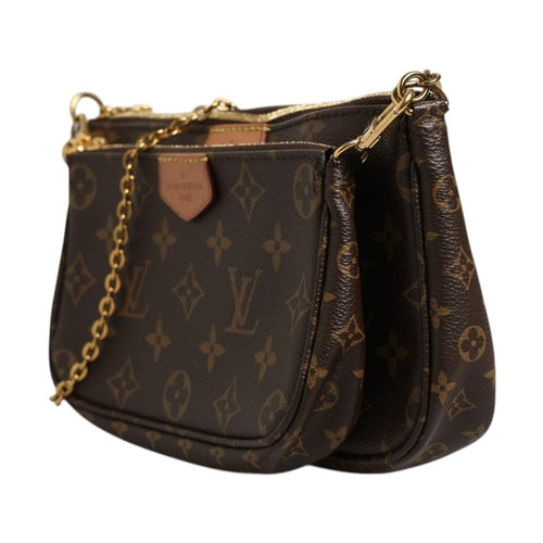 Louis Vuitton Monogram Multi Pochette Accessoires