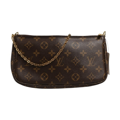 Louis Vuitton Monogram Multi Pochette Accessoires