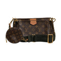 Louis Vuitton Monogram Multi Pochette Accessoires