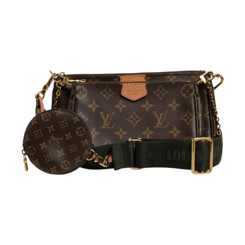 Louis Vuitton Monogram Multi Pochette Accessoires