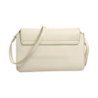 Chloé Drew Bijou Leather Clutch Small