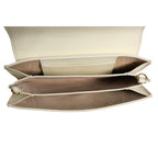 Chloé Drew Bijou Leather Clutch Small