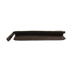 Louis Vuitton Belaia Clutch Taiga Leather