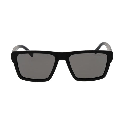 Tommy Hilfiger Black Polyamide Sunglasses