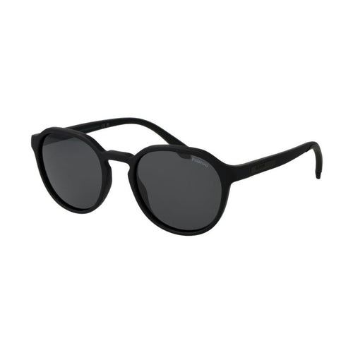 Polaroid Black Polycarbonate Sunglasses