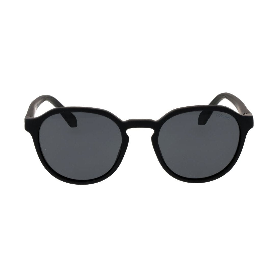 Polaroid Black Polycarbonate Sunglasses
