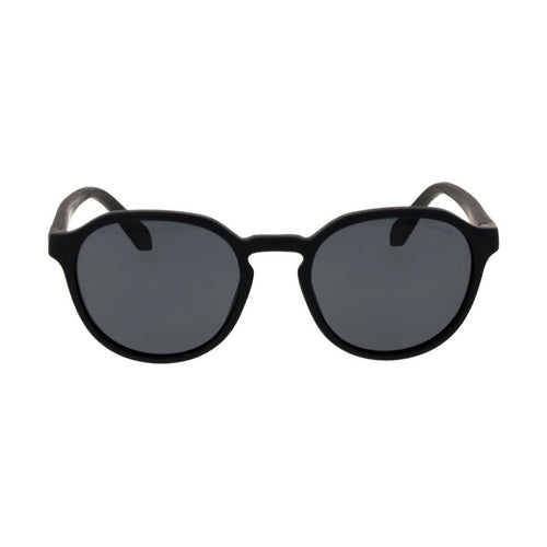 Polaroid Black Polycarbonate Sunglasses