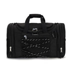 Balenciaga Black Calf Leather Bos Taurus Shoulder Bag