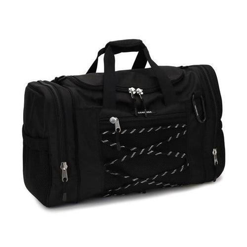 Balenciaga Black Calf Leather Bos Taurus Shoulder Bag