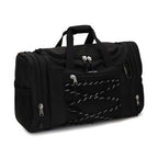Balenciaga Black Calf Leather Bos Taurus Shoulder Bag