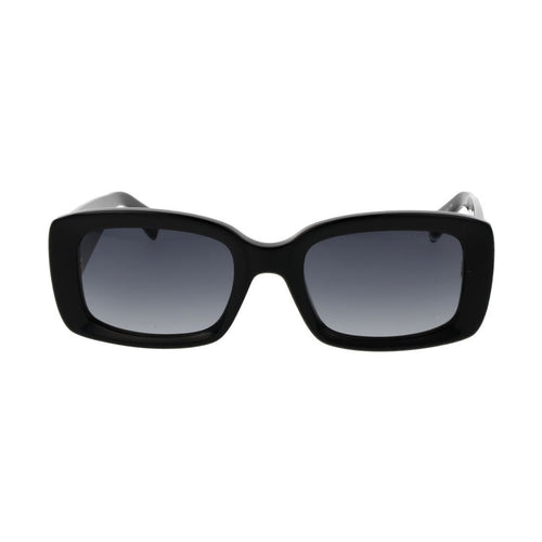 Tommy Hilfiger Black Acetate Sunglasses